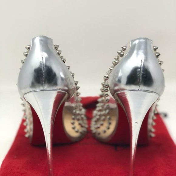 CHRISTIAN LOUBOUTIN - Picture 3 of 7